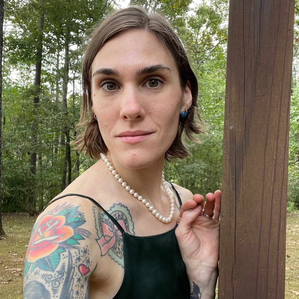 Meet your Posher, Maggie